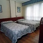 San Glorio Santander