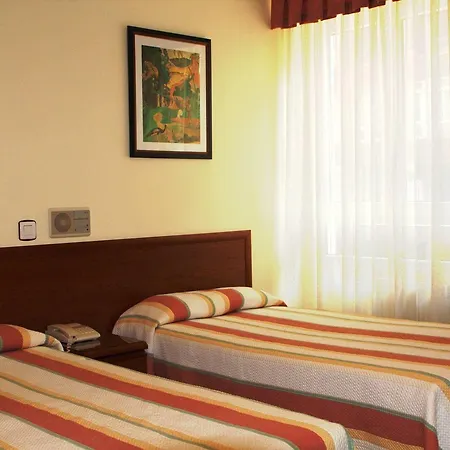 San Glorio Hotel Santander