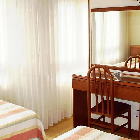 Hotel San Glorio *