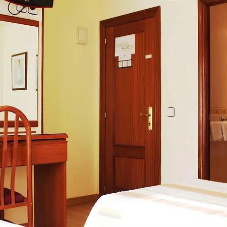 Hotel San Glorio Santander