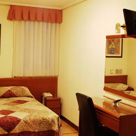 San Glorio Hotel