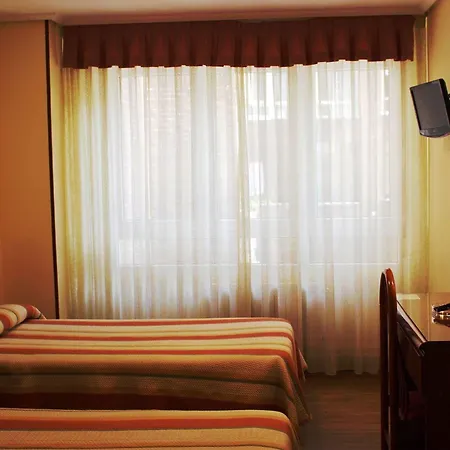 Hotel San Glorio *