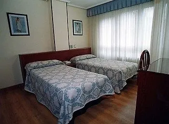 San Glorio Сантандер