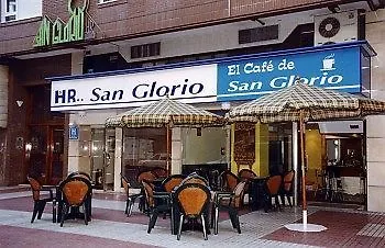 Отель San Glorio