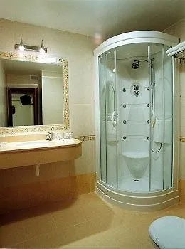 Hotel San Glorio *