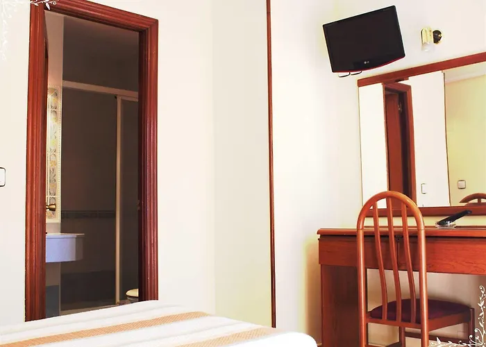 San Glorio Santander