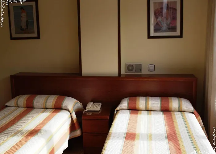 San Glorio * Santander