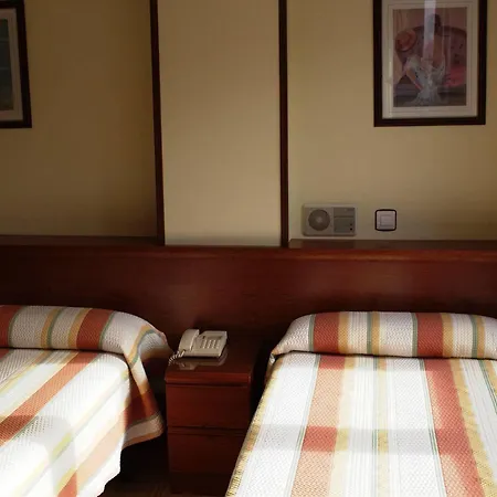 San Glorio * サンタンデール